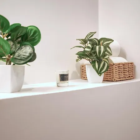 Le Cosy De L'ourcq T2 40m2 20 Min De Paris Apartment *