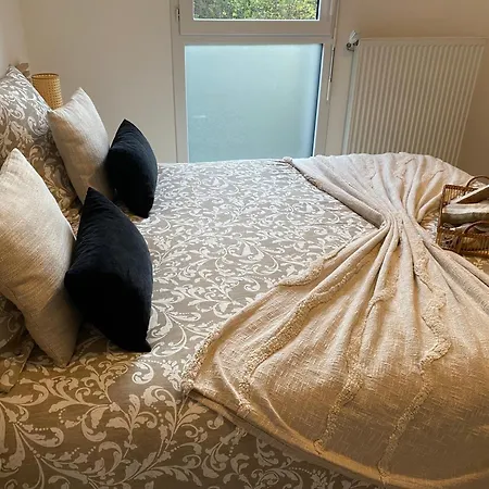 Appartamento Le Cosy De L'ourcq T2 40m2 20 Min De Paris *